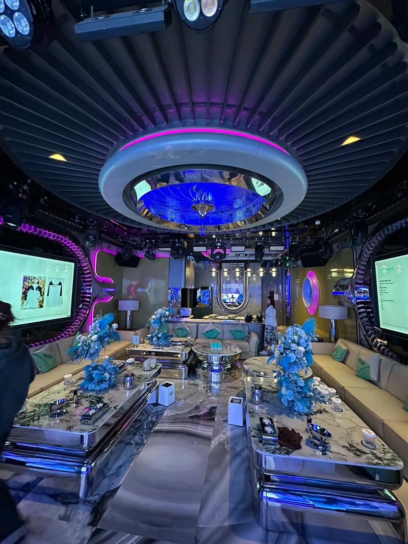 孝感商务KTV体验，好还是不好-云梦县ktv预订