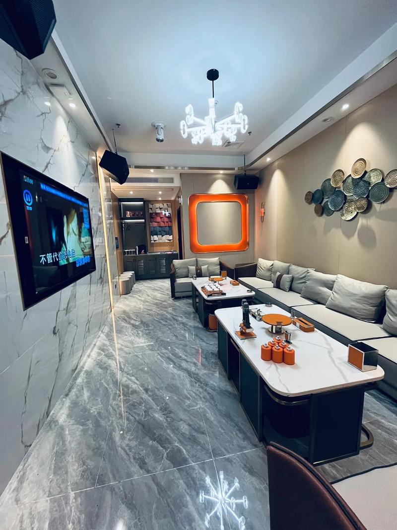 孝感商务ktv独特商务ktv模式解析-云梦县ktv预订