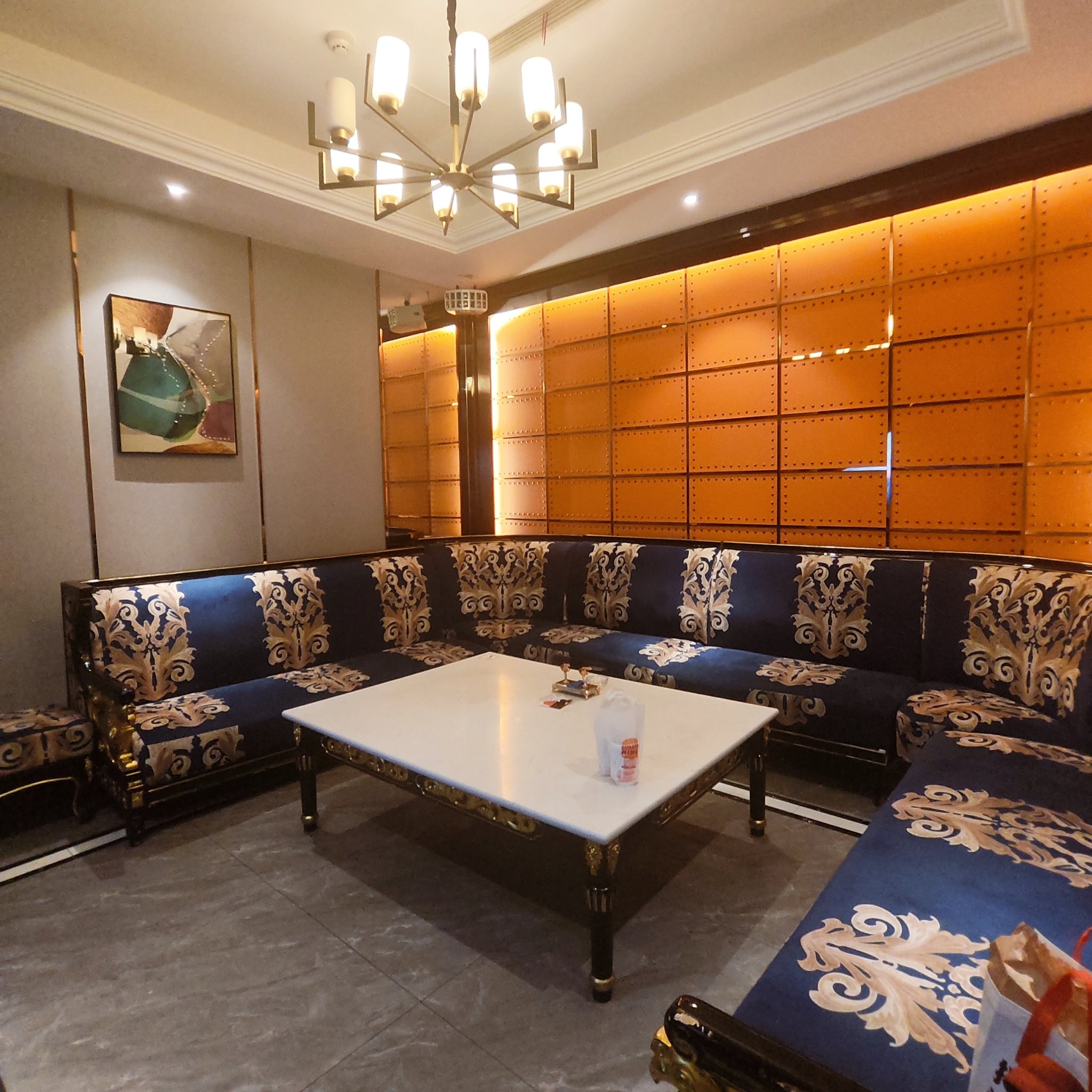 孝感商务ktv单人商务ktv推荐-云梦县ktv预订